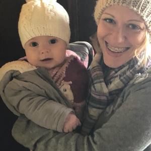 Meet your Posher, Ivy